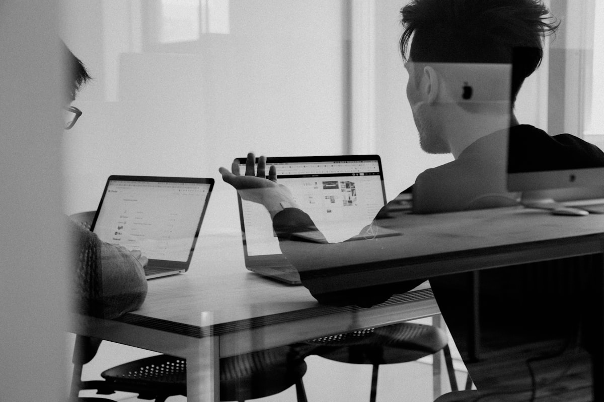 Assistente infrastrutture